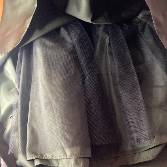 David’s Bridal Formal Dress - Picture 8 of 12